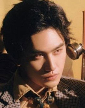 董泽宇