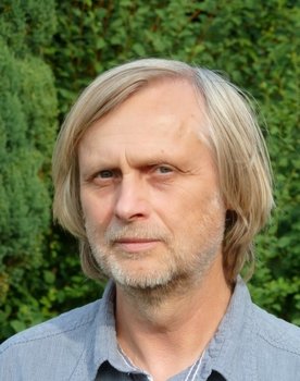 Bezúčelná procházka Jiřího Barty