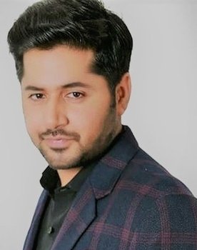 Imran Ashraf