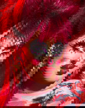 Crystal Methyd