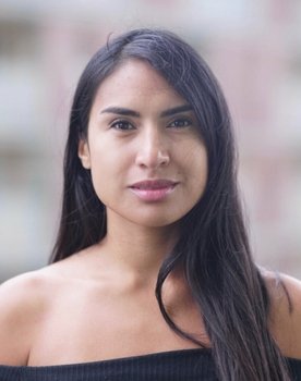 Yasmine Seifi