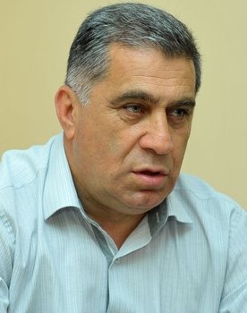 Teymur Mammadov