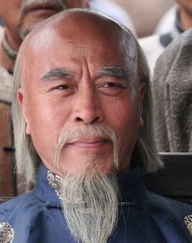 Xilong Hu