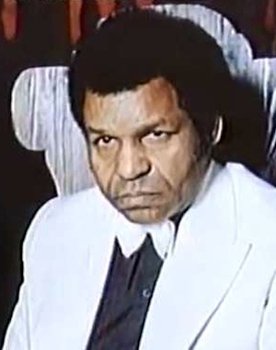 Bob Cimba as 