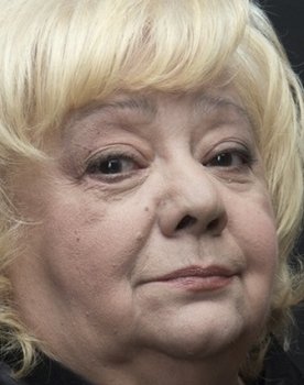 Tatyana Ukharova