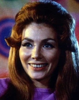 Julie Conners
