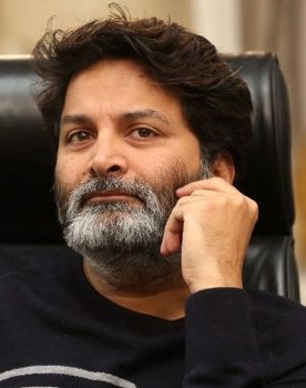 Trivikram Srinivas