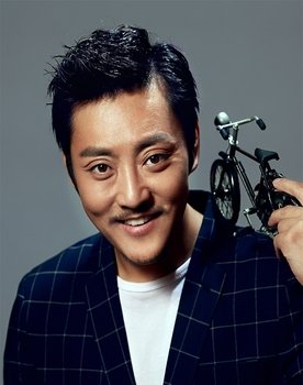 Zhao Da