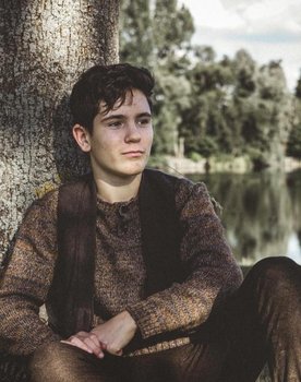 Bob van Bindsbergen as Jacob