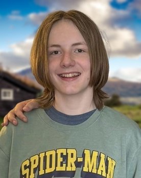 Conner Parker