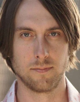 Timm Sharp as Brian
