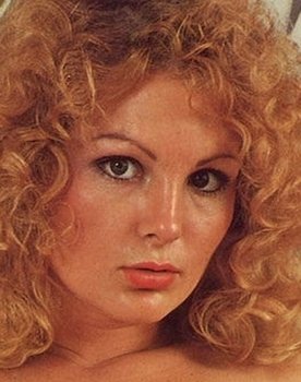 Nicole Scent as Bunny