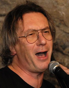 Jaroslav Olin Nejezchleba