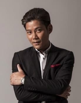 Daniel Kwok Cheuk Wah