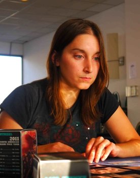 Melissa DeTora as Herself