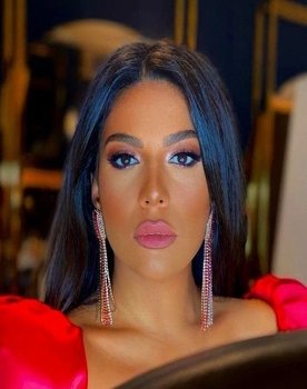 Donia Sami as 