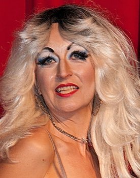 Nancy French as Debbie