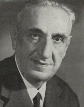 Nicolae Secăreanu
