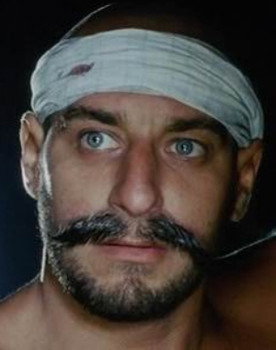 Geidar Sadykhov