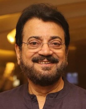Chiranjeet Chakraborty