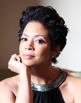 Catherine Lough Haggquist as Mayor Terry Sternholz