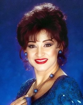 Warda Al-Jazairia