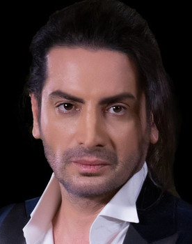 Murat Başaran as 