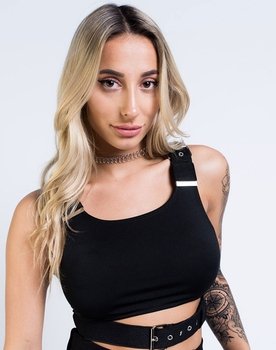 Antonija Mandir