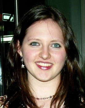 Jessica Campbell as Julie Cain