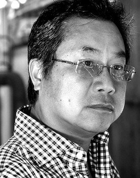 James Wong