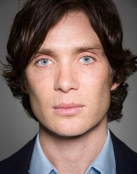 Cillian Murphy Photo