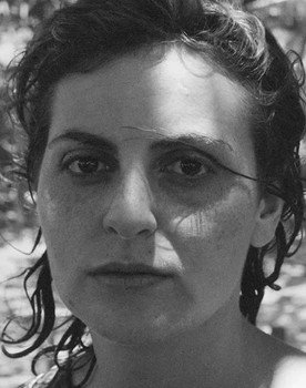 Michèle Firk