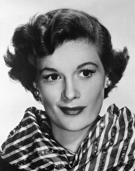 Jean Hagen as Martha Dobson