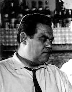 Giorgos Tzifos as 