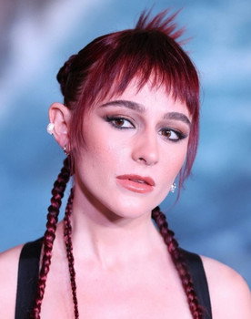 Sophia Anne Caruso as Sophie