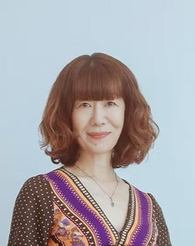 石川真希