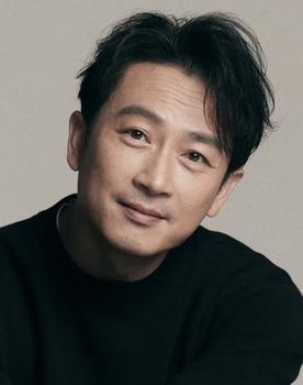 Zhao Bin