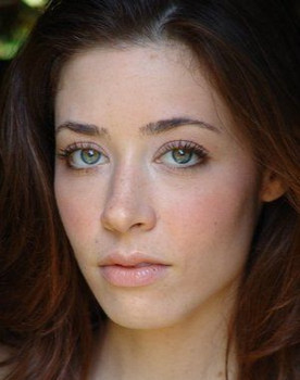 Alissa Dean as Jane