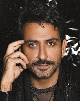 Mahmoud Boushahri as Hamad