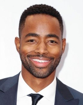 Jay Ellis Photo