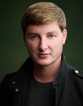Stephen Rostron