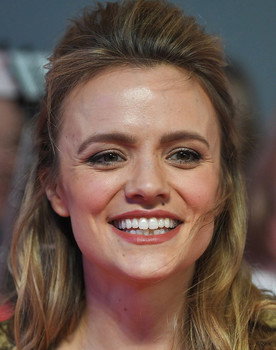Laura Aikman as Young Biddy