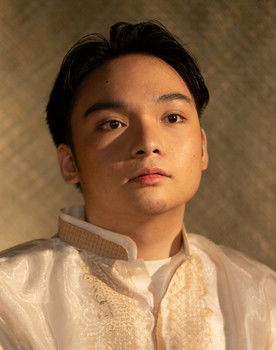 Joaquin Perocillo as Jacob