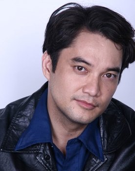 Jojo Alejar