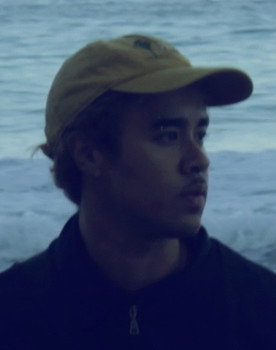 Jaethan Marquez