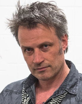 Claus Langeskov as Bass