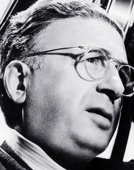 Karl Freund