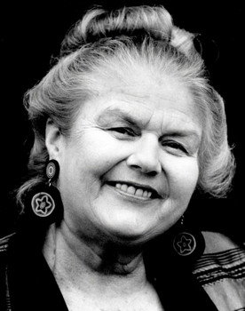 Sheila Kitzinger