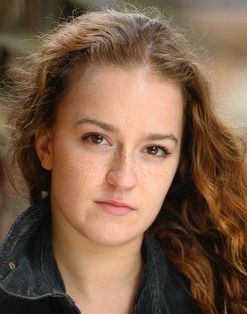 Polly Coombes as Natalie