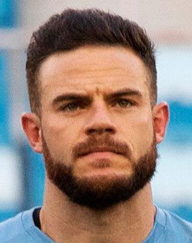 Nahitan Nández as Él mismo